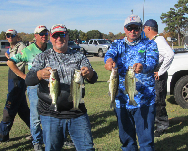 RHBC 2019 Championship Sandlin 7