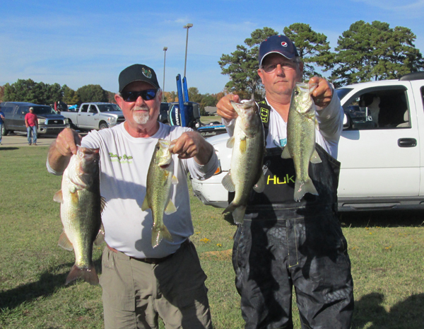 RHBC 2019 Championship Sandlin 8