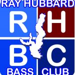 Ray Hubbard Bass Club logo