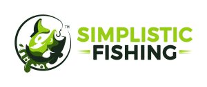 Simplistic Fishing logo