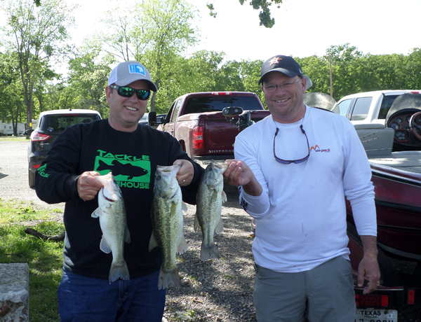 RHBC Tawakoni 2018 2