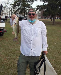 RHBC 2020 Championship Day 1 2