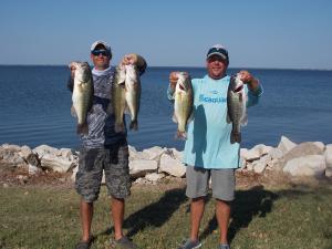 RHBC-Tawakoni-2024 Winners