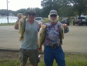 RHBC Cedar Creek 2025-07