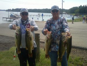 RHBC 2025 Cedar Creek Winners