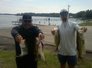 RHBC Cedar Creek 2025-03