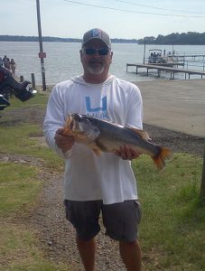 RHBC Cedar Creek 2025-04